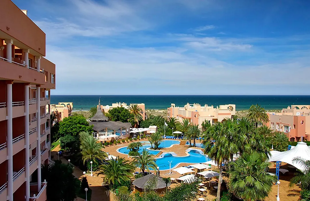 Oliva Nova Beach And Golf Resort-1