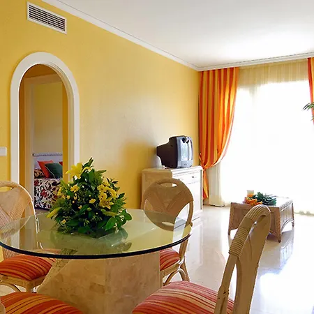 Oliva Nova Beach And Golf Resort-3