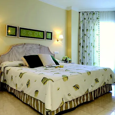 Oliva Nova Beach And Golf Resort-2